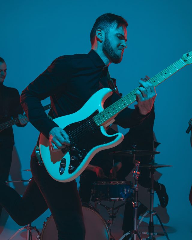 band