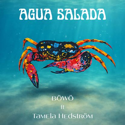 Single-Agua