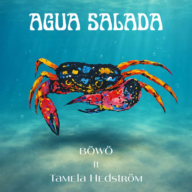 Single-Agua