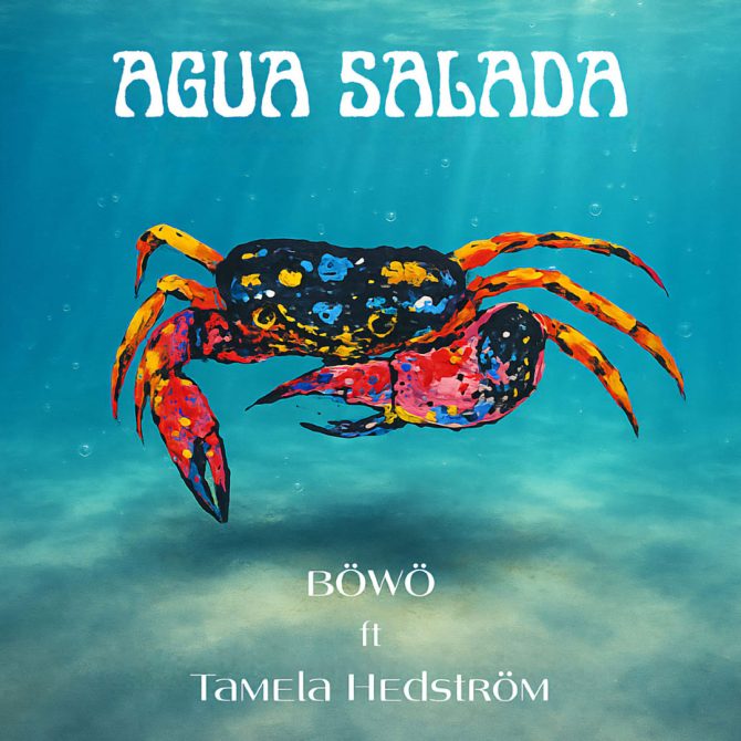 Single-Agua